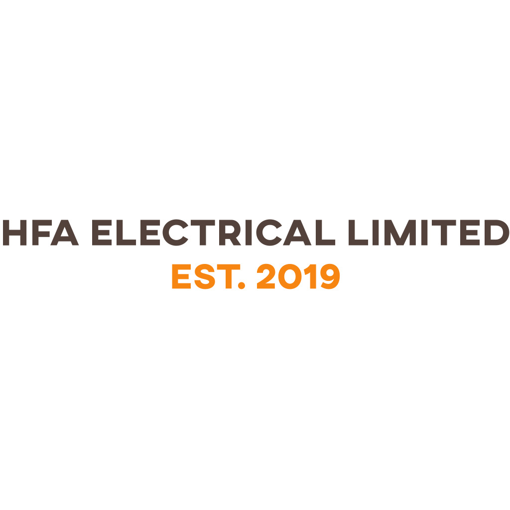 HFA Electrical Limited