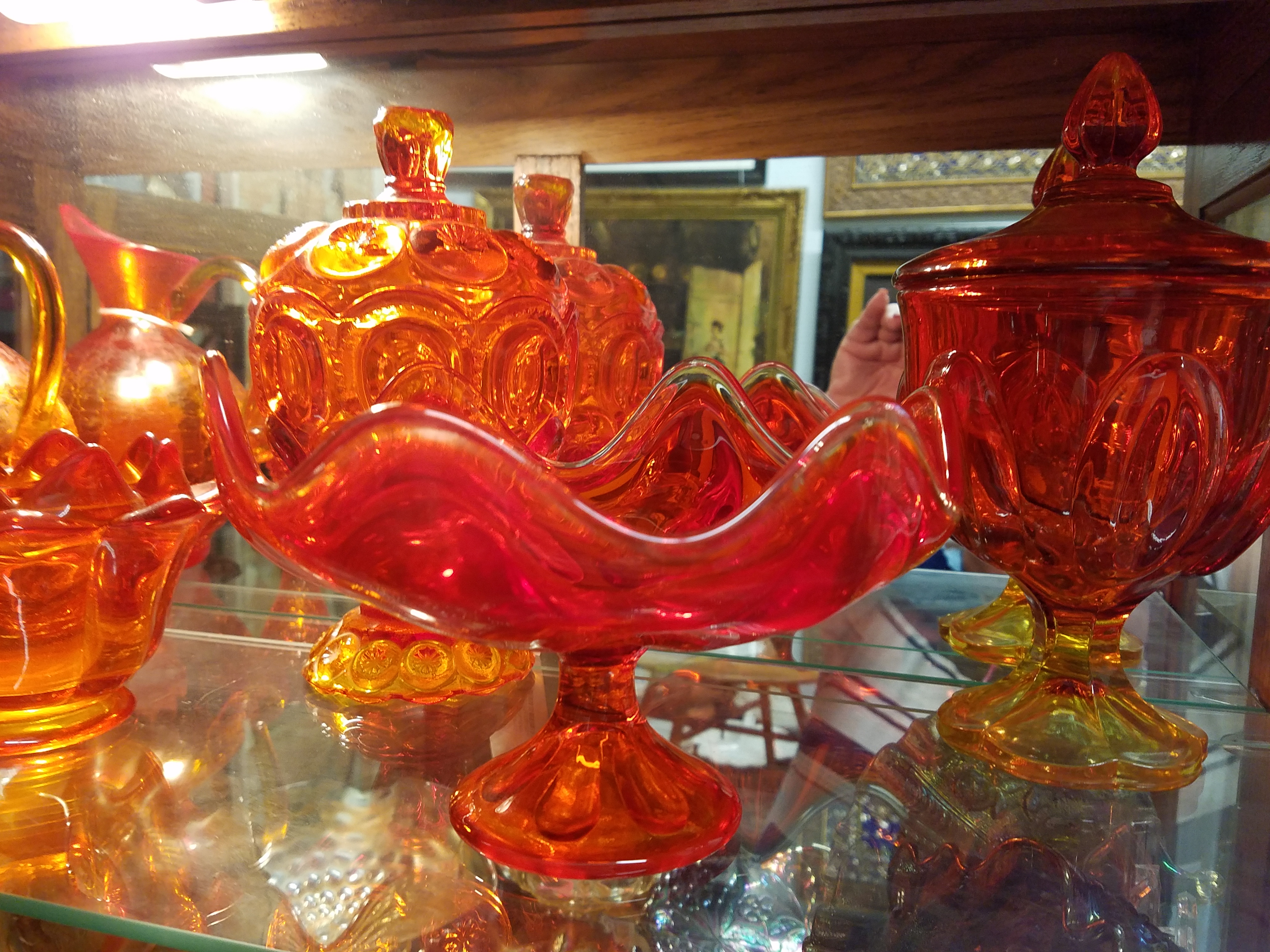 Paula's Grandtiques