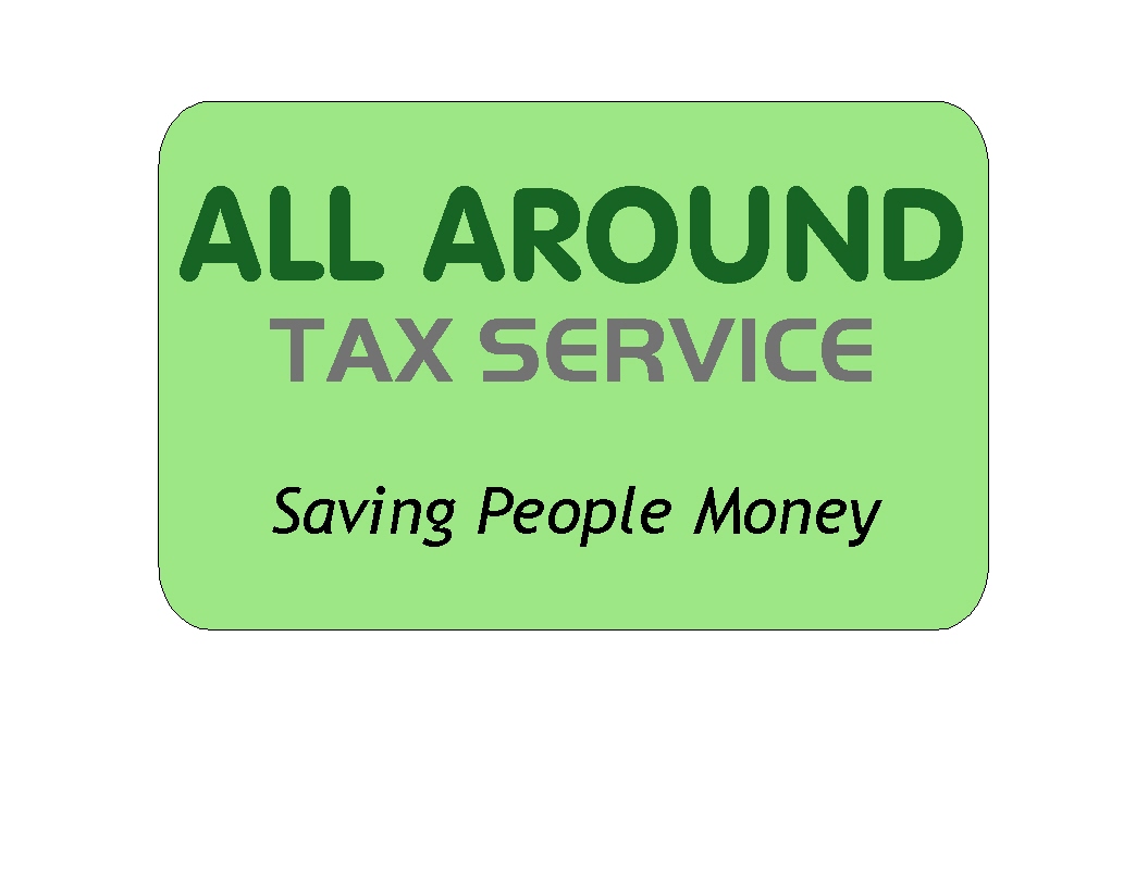 All Around Tax Service & Bookkeeping