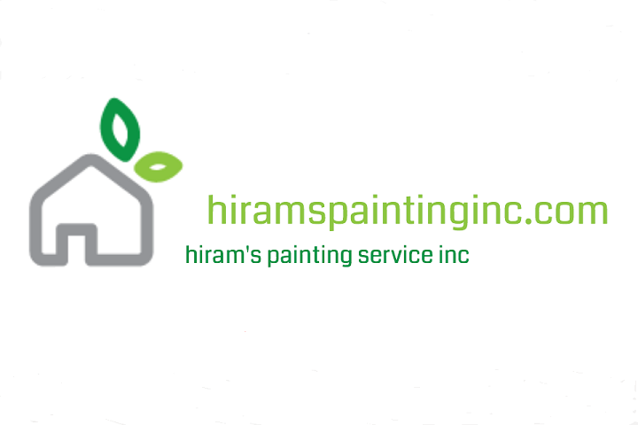 Hiram's painting service inc