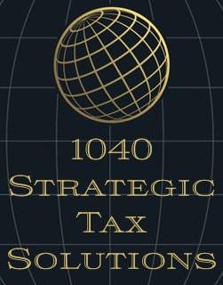 1040 Strategic Tax Solutions