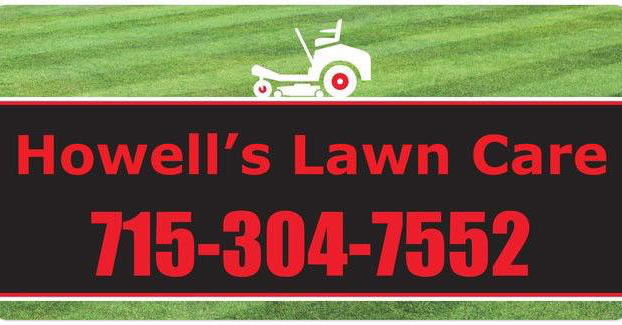 Howell’s Lawn Care