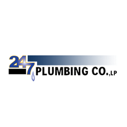 24/7 Plumbing Co. LP
