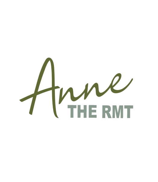 Anne the RMT