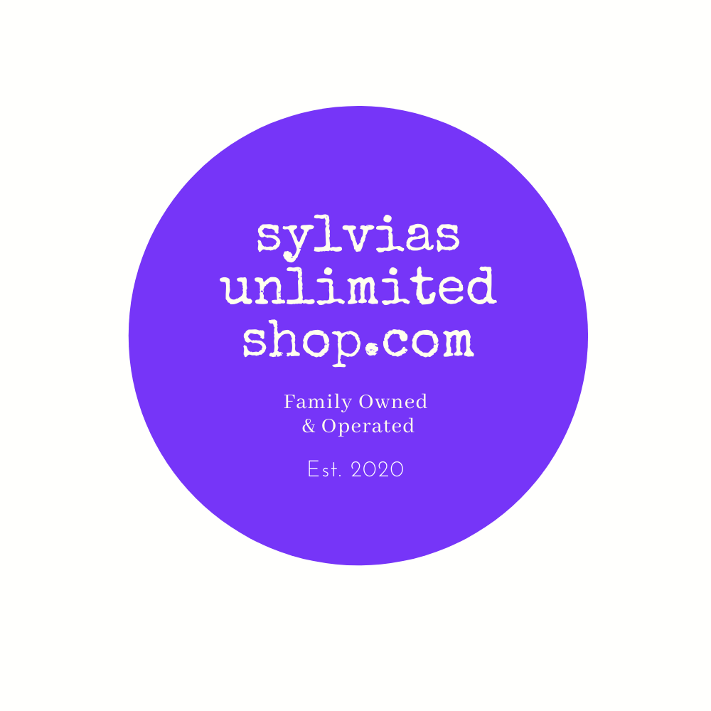 Sylvia's Unlimited Shop