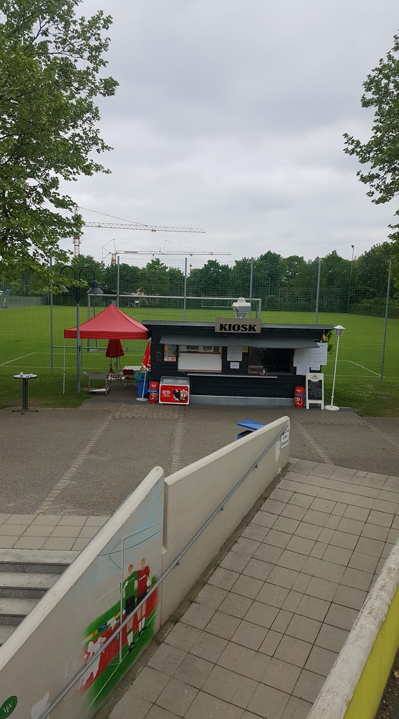 La Cantina Vaterstetten