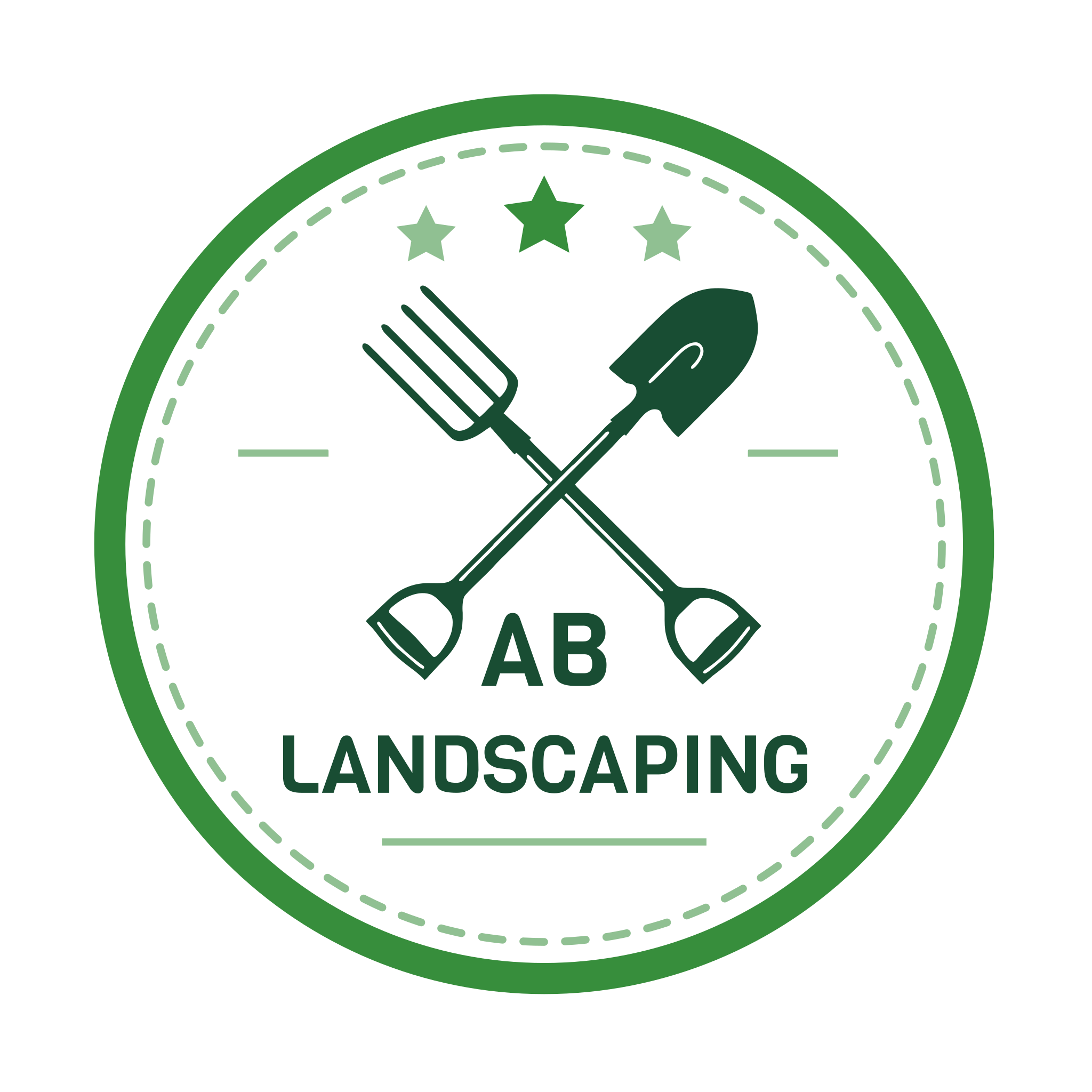 AB Landscaping