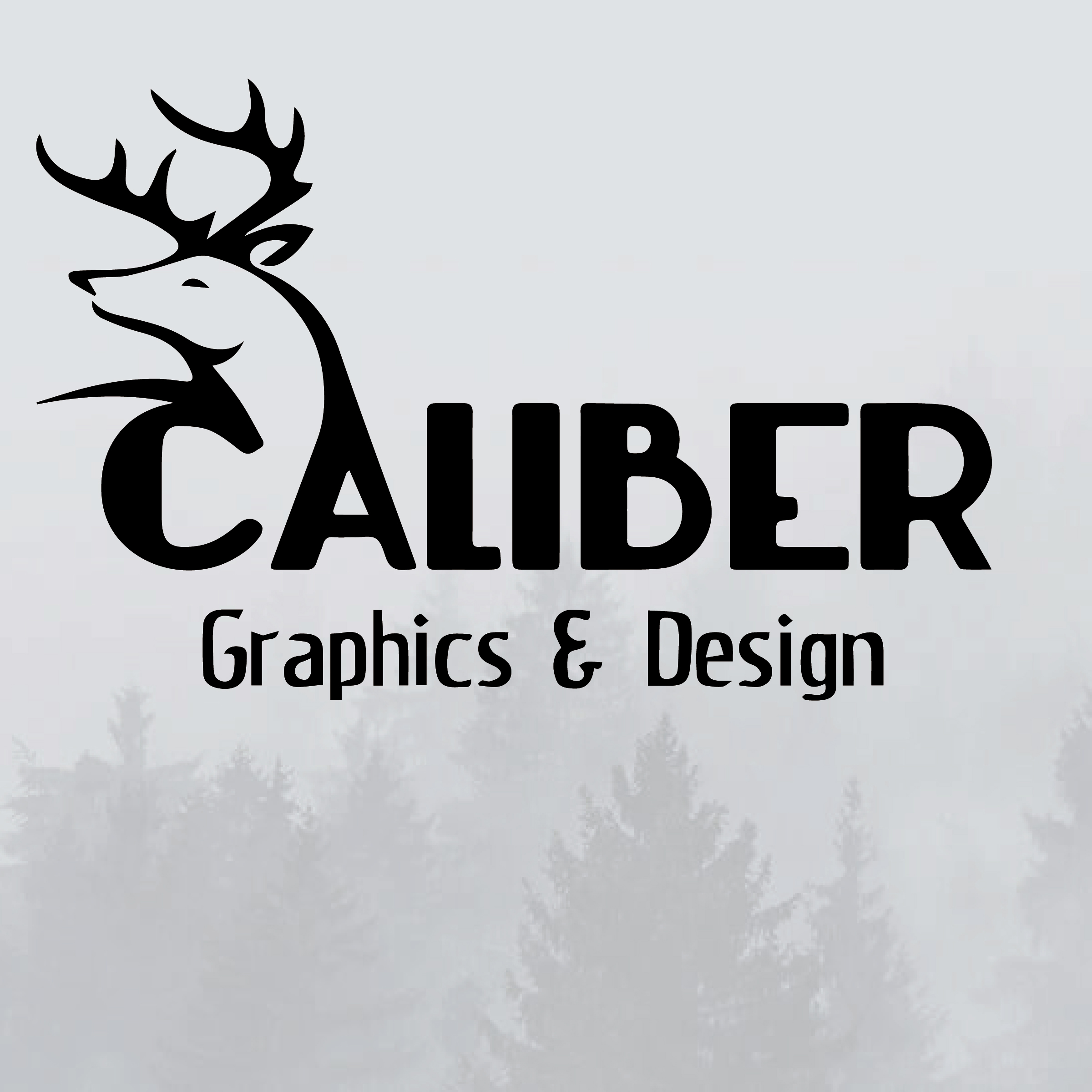 Caliber Graphics & Design LLC