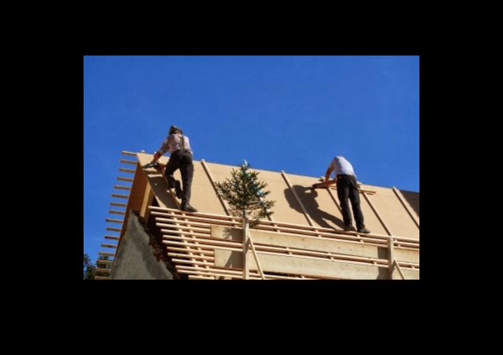 Academy Roofing Company Inc