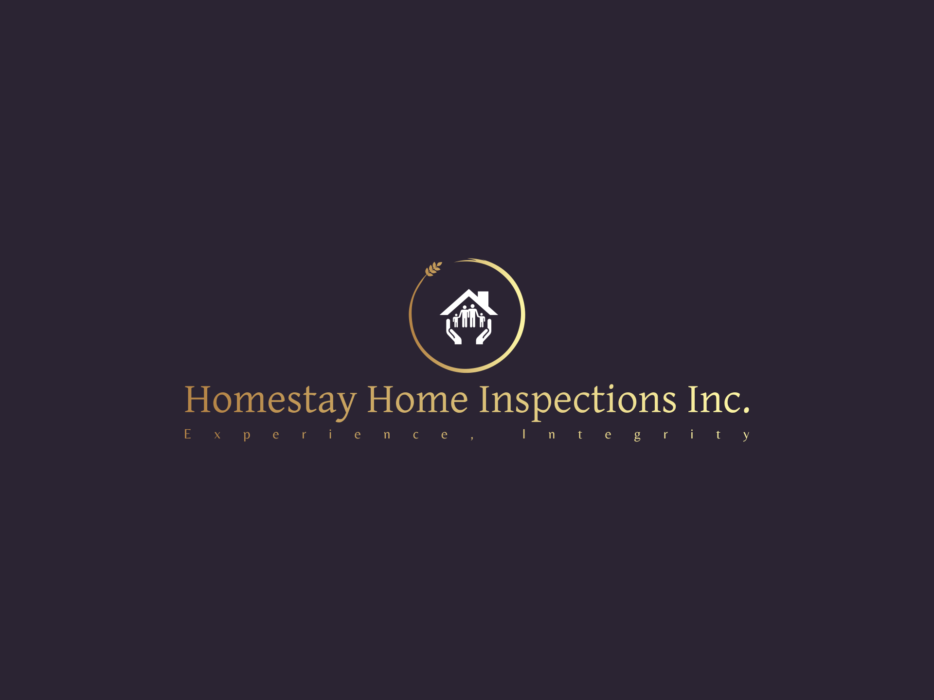 Homestay Home Inspection Inc.