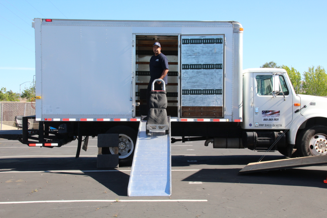 America Packing Source