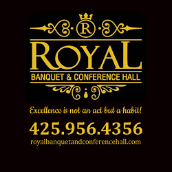 Royal Banquet and Conference Hall