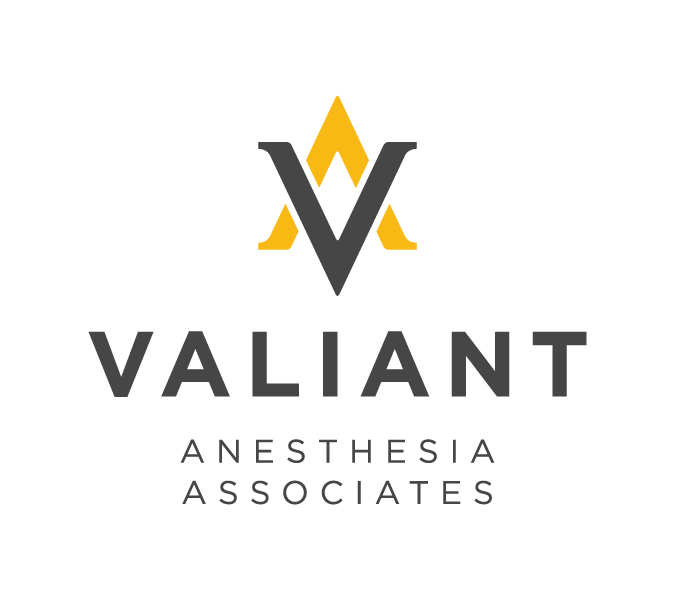 Valiant Anesthesia Associates