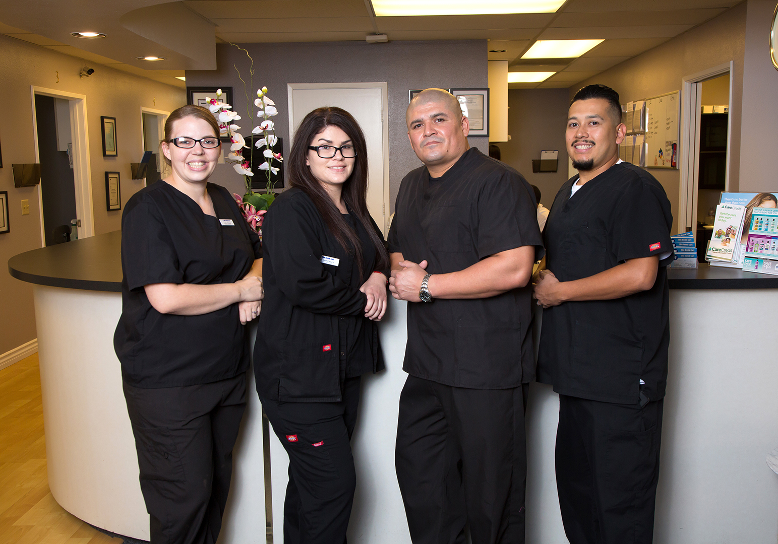 Elite Dental Care in Lancaster, CA (661) 7231461