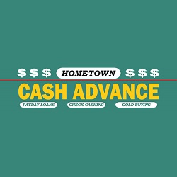 166 - Hometown Cash Advance