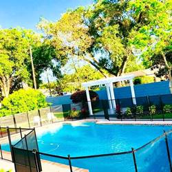 Pool Barrier Orlando, Inc. - Orlando, FL 32817 - (321)948-7566 | ShowMeLocal.com