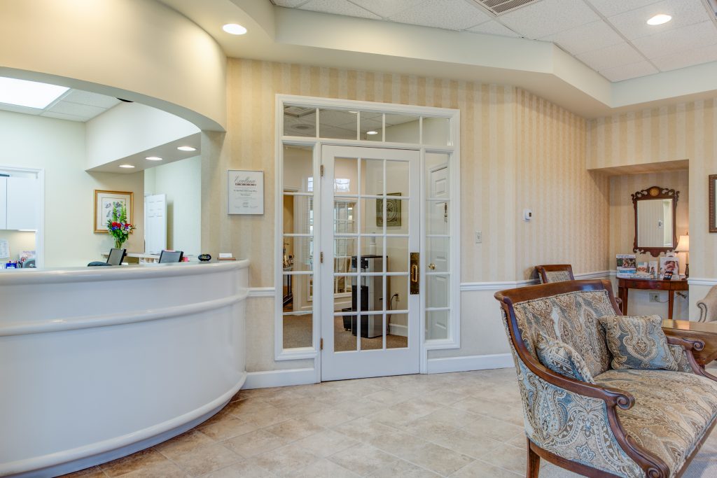 Cosmetic Dentistry of Knoxville in Knoxville, TN 37919 (865) 5...