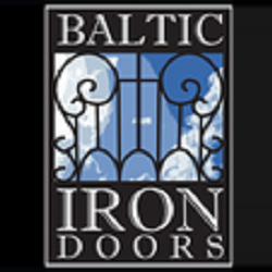 Baltic Iron Doors - Santa Ana, CA 92705 - (877)913-3674 | ShowMeLocal.com