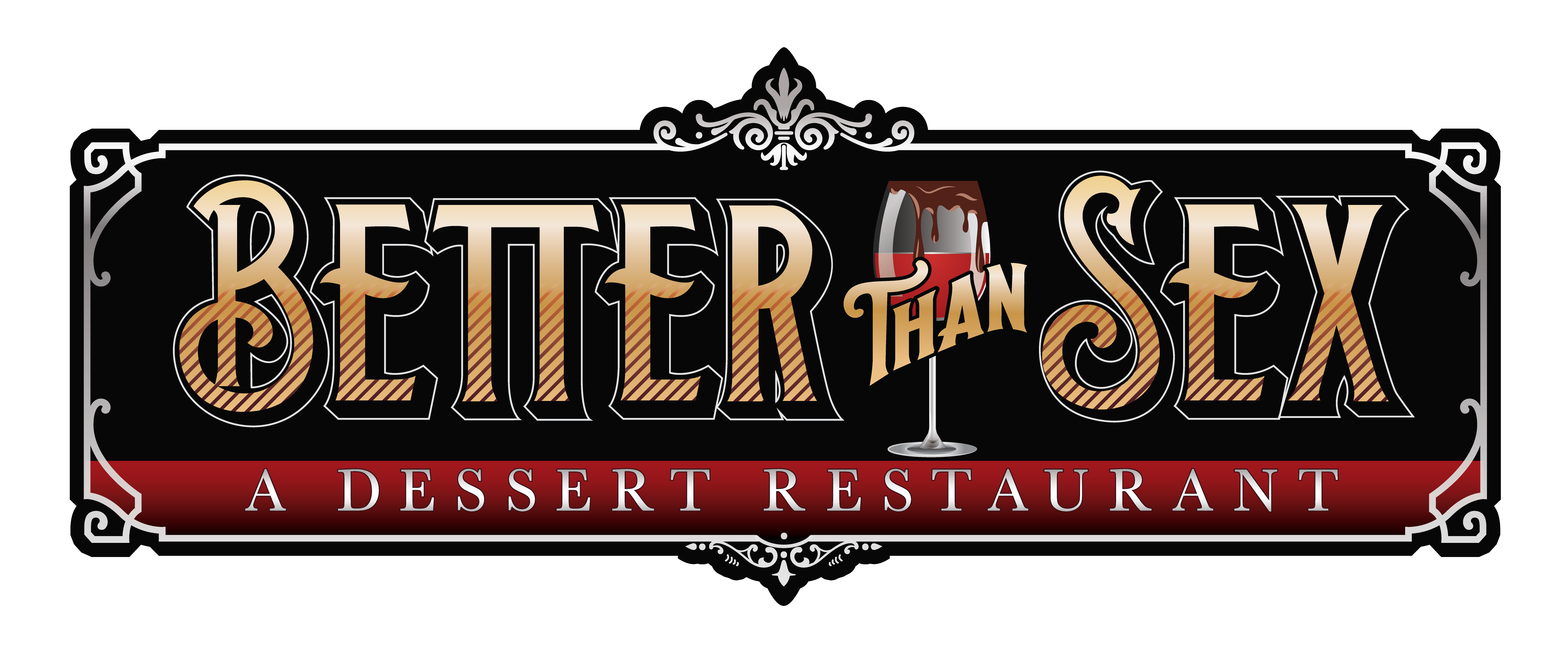 Better Than Sex - A Dessert Restaurant