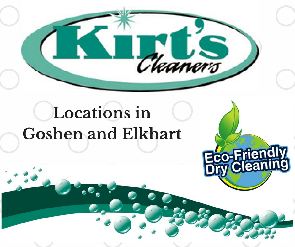 Kirt's Cleaners