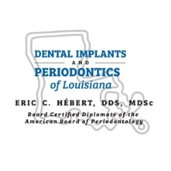 Dental Implants and Periodontics of Louisiana - Metairie, LA 70002 - (504)885-2611 | ShowMeLocal.com