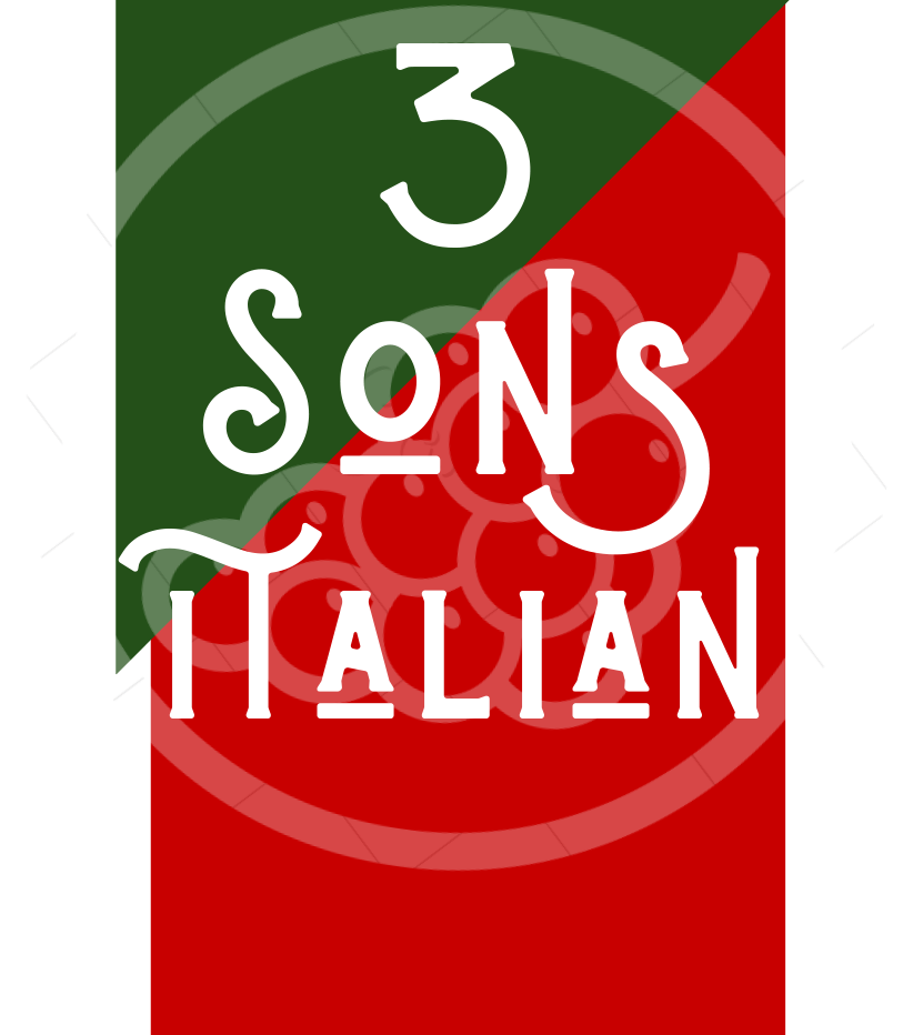 3 Sons Italian Restaurant & Bar