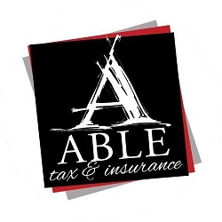 Able Tax & Insurance - Auto Home Life Business Insurance and Tax Services