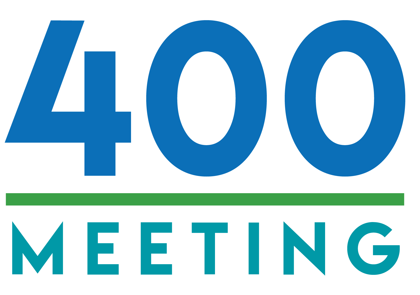 400 Meeting
