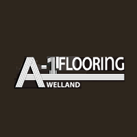 A-1 Flooring Welland - Welland, ON L3B 5W6 - (905)735-3223 | ShowMeLocal.com