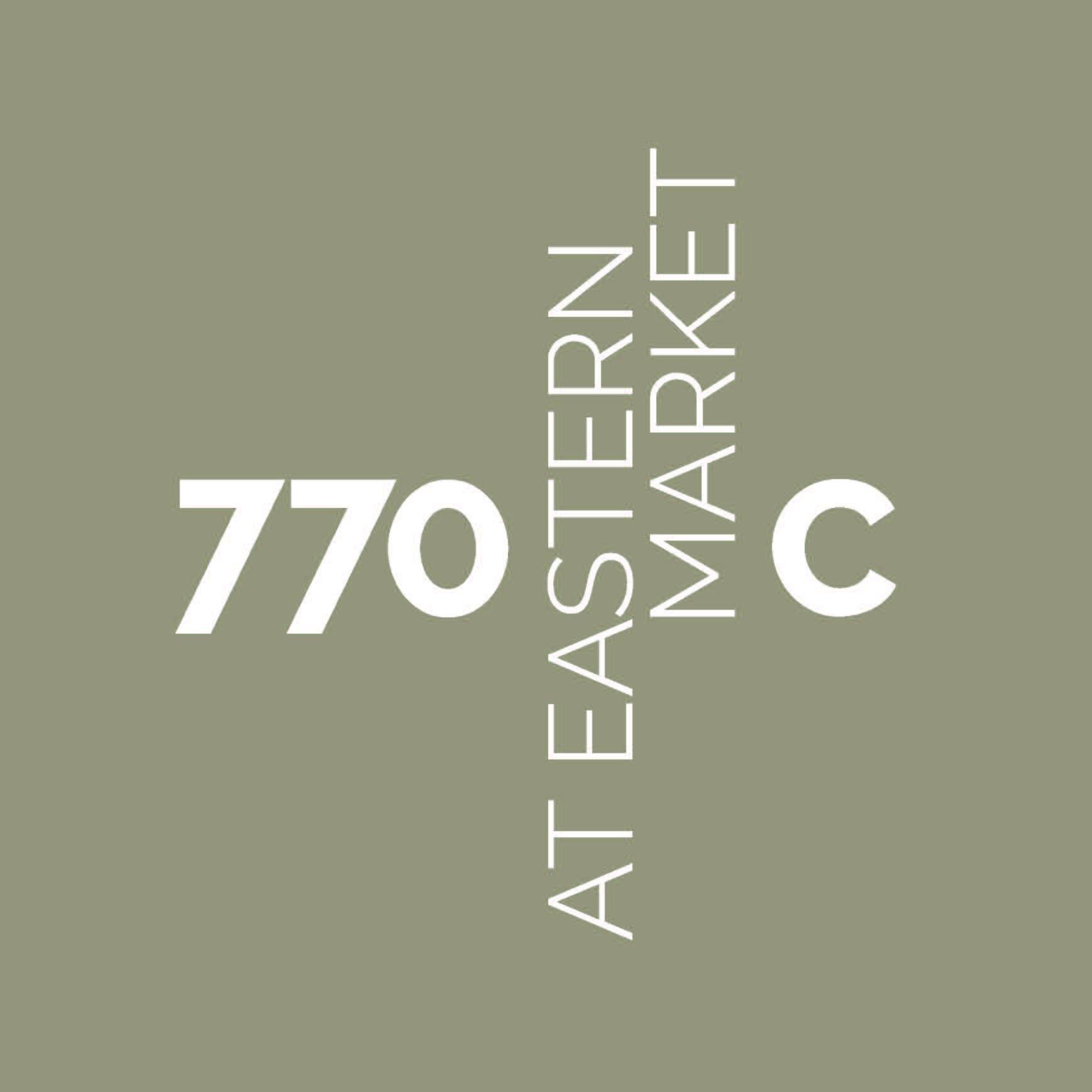 770 C Street Apartments