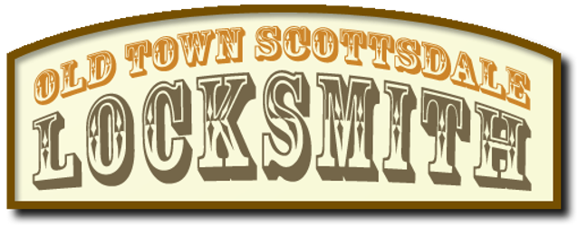Oldtown Scottsdale Locksmith