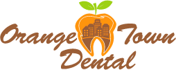 Orange Dental Town