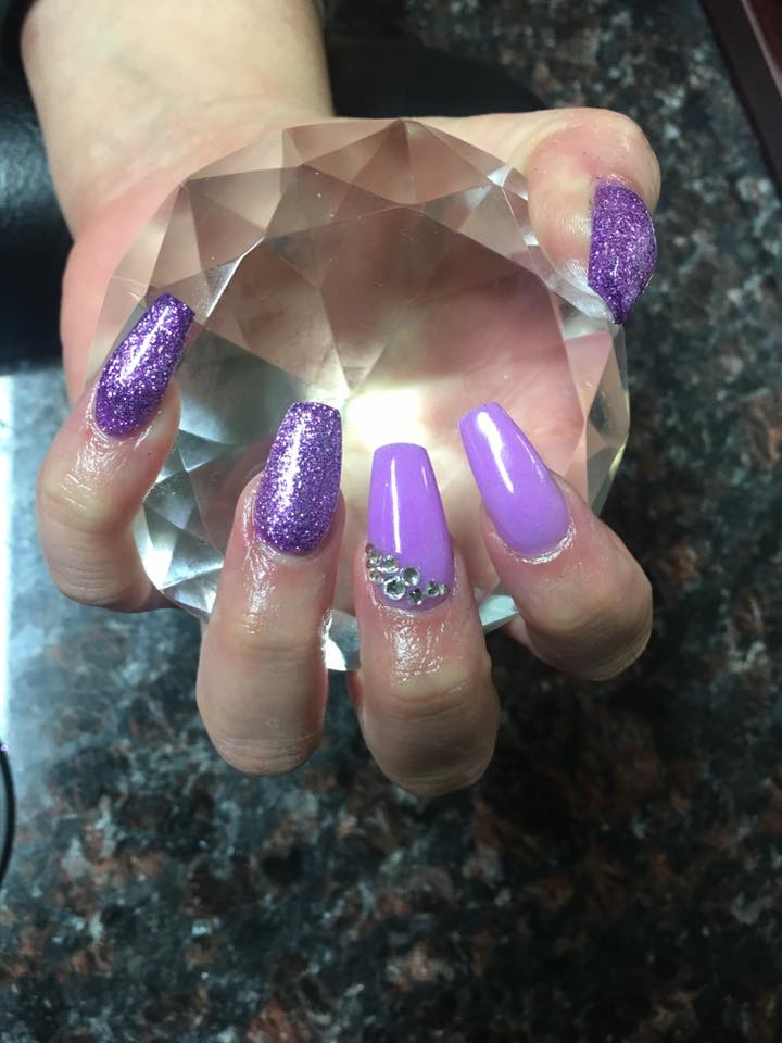 Nails With Tiffaney