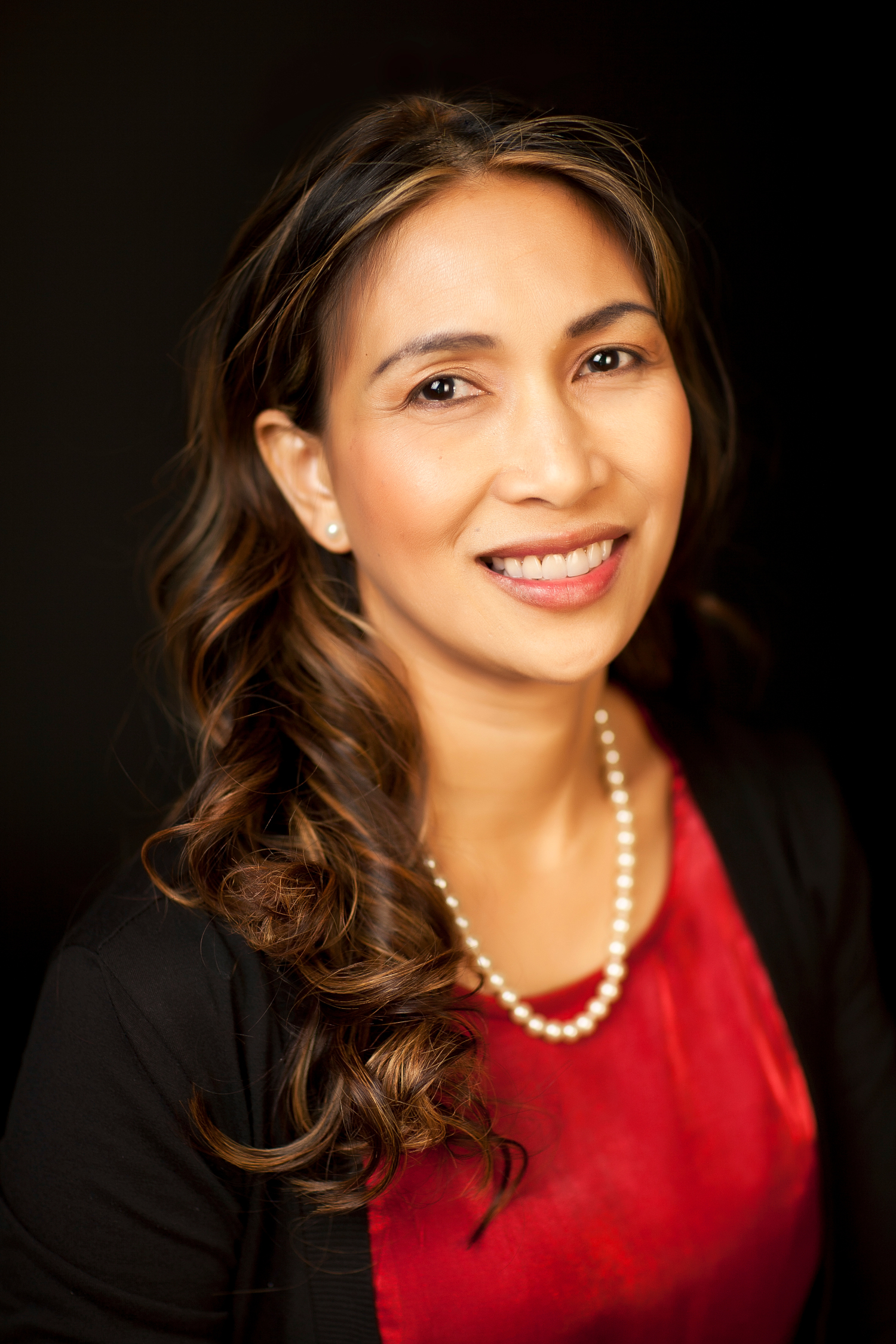 Evelyn Saunders, Cpa
