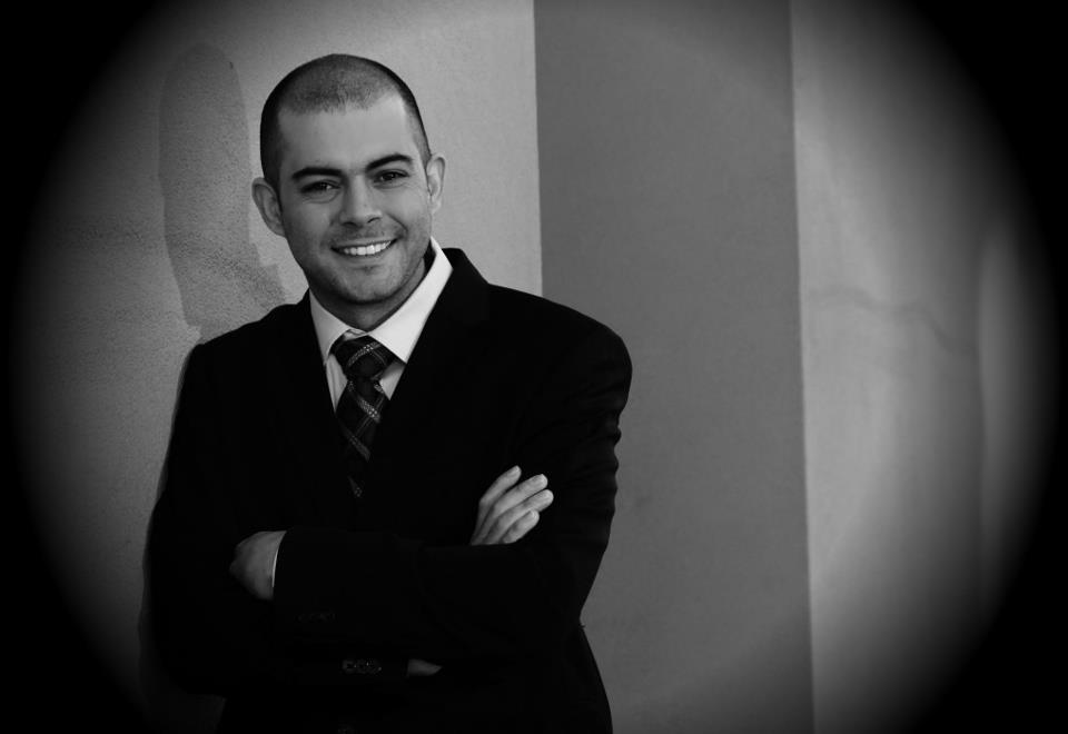 Farmers Insurance - Pouria Inanlou