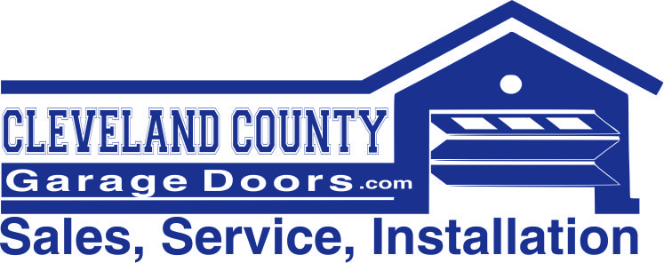 Cleveland County Garage Doors