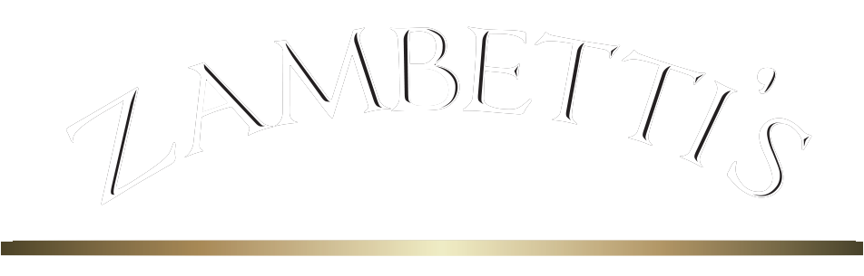 Zambetti's Low Carbohydrate Center