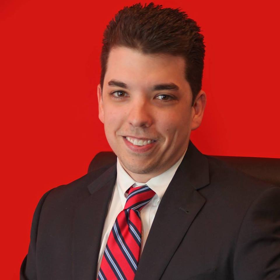 Adam Barham - State Farm Insurance Agent