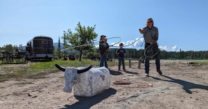 Trego Heritage Days