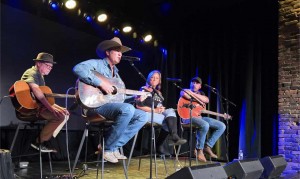 Whitefish Songwriter Festival