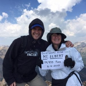 Mt-Elbert-Hike personal injury leads for sale