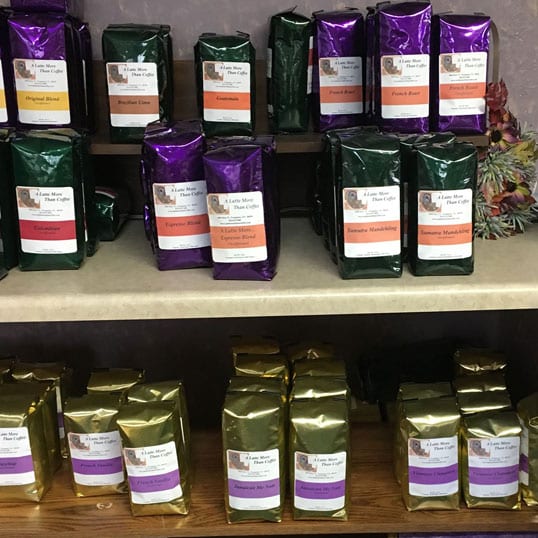coffee-bags