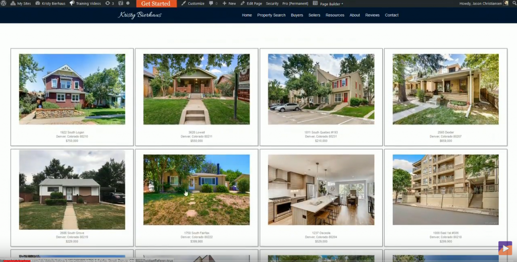 Property-IDX-showcase-on-your-Real-Estate-website-homepage Property-IDX-showcase-on-your-Real-Estate-website-homepage