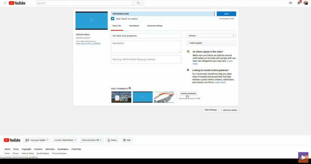 video-blogging video-blogging