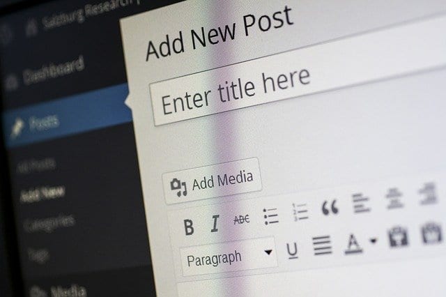 cms-265127_640 How to Create Content for Your Website