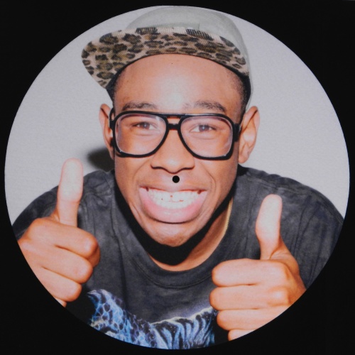 tyler the creator glasses