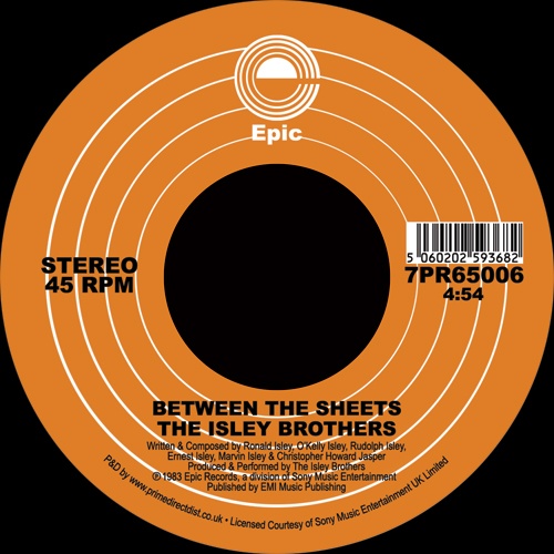 The Isley Brothers　限定盤カラーレコード　ビヨンセ　LP The Isley Brothers 限定盤カラーレコード ビヨンセ LP