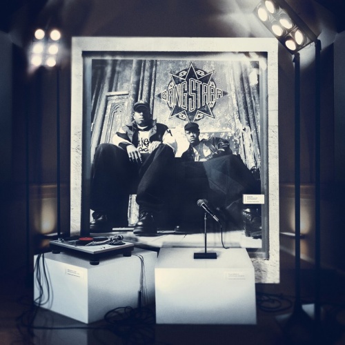 新品未開封 Gang Starr / One Of The Best Yet GANG STARR One Of The Best Yet 2x LP NEW VINYL Gang Starr