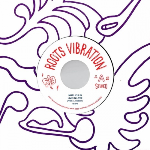 希少！7\" Alton Ellis-Lovely Place ALTON ELLIS WITH THE DREAMLETS / LOVELY PLACE / 7