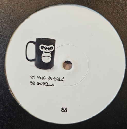 UNKNOWN ARTIST Gorilla Ep 12